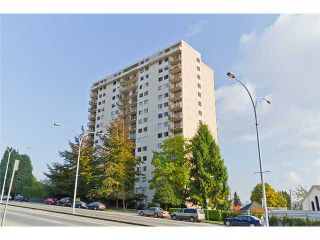 Photo 1: 1105 320 ROYAL Avenue in New Westminster: Downtown NW Condo for sale : MLS®# V922127
