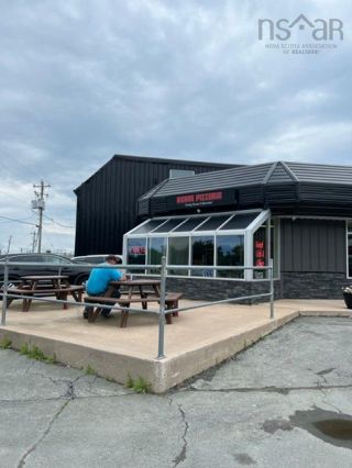 Photo 1: 860 Old Sambro Road in Harrietsfield: 9-Harrietsfield, Sambr And Halib Commercial for lease (Halifax-Dartmouth)  : MLS®# 202219600