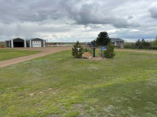 Main Photo: 0 13.5 in Rural Special Areas No. 2: A-4640 Agriculture for sale : MLS®# A2134799