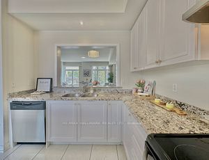 Photo 13: Th 32 1299 Glenanna Road in Pickering: Liverpool House (3-Storey) for sale : MLS®# E7307758