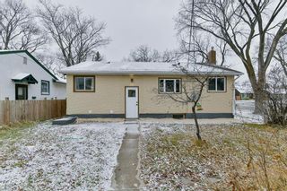 Photo 27: 465 St Anthony Avenue in Winnipeg: West Kildonan Residential for sale (4D)  : MLS®# 202226429