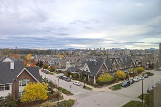 Photo 28: 404 262 SALTER Street in New Westminster: Queensborough Condo for sale in "Portage" : MLS®# R2879792