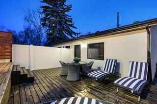 Photo 45: 2332 24 Avenue SW in Calgary: Richmond Semi Detached (Half Duplex) for sale : MLS®# A2130825