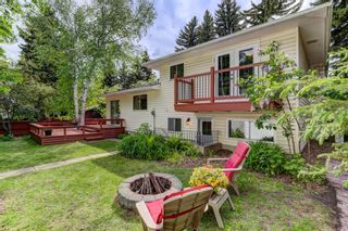 Photo 33: 3708 Underhill Drive NW in Calgary: University Heights Detached for sale : MLS®# A1230743