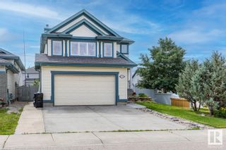 Photo 2: 681 GEISSINGER Road in Edmonton: Zone 58 House for sale : MLS®# E4308195