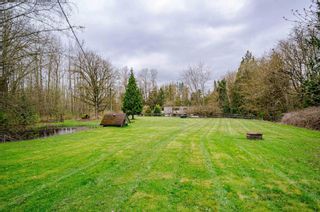 Photo 35: 25414 72 Avenue in Langley: County Line Glen Valley House for sale : MLS®# R2690004