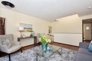 Photo 4: 65 870 W 7TH Avenue in Vancouver: Fairview VW Townhouse for sale (Vancouver West)  : MLS®# R2112960