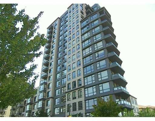 Main Photo: 3520 CROWLEY Drive in Vancouver: Collingwood Vancouver East Condo for sale in "MILLENIO" (Vancouver East)  : MLS®# V609466
