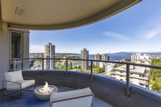 Main Photo: 1803 1020 HARWOOD Street in Vancouver: West End VW Condo for sale in "Crystallis" (Vancouver West)  : MLS®# R2704621