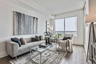 Main Photo: 705 38 9 Street NE in Calgary: Bridgeland/Riverside Apartment for sale : MLS®# A2117215