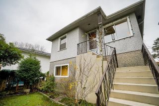 Photo 9: 4649 INVERNESS Street in Vancouver: Knight House for sale (Vancouver East)  : MLS®# R2634450