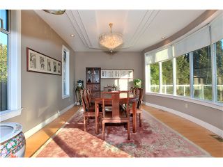 Photo 11: 1039 HIGHLAND DR in West Vancouver: British Properties House for sale : MLS®# V1042028