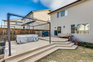 Photo 44: 54 Cougarstone Mews SW in Calgary: Cougar Ridge Detached for sale : MLS®# A1191854