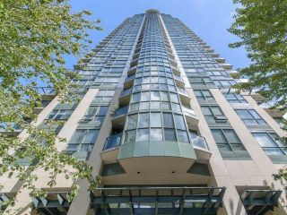 Main Photo: 2204 1239 W GEORGIA Street in Vancouver: Coal Harbour Condo for sale in "The Venus" (Vancouver West)  : MLS®# R2833290