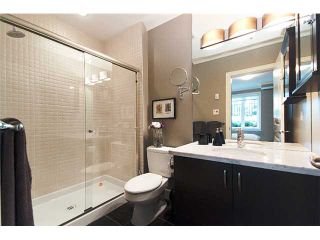Photo 7: 2862 SPRUCE Street in Vancouver: Fairview VW Townhouse for sale (Vancouver West)  : MLS®# V836989