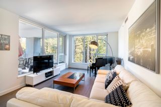 Photo 2: 1105 3355 BINNING Road in Vancouver: University VW Condo for sale in "Binning Tower" (Vancouver West)  : MLS®# R2738251