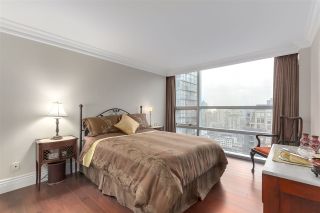 Photo 15: 2007 1050 BURRARD Street in Vancouver: Downtown VW Condo for sale in "Wall Centre" (Vancouver West)  : MLS®# R2324699
