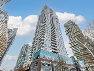 Main Photo: 303 6333 SILVER Avenue in Burnaby: Metrotown Condo for sale in "Sliver" (Burnaby South)  : MLS®# R2866409