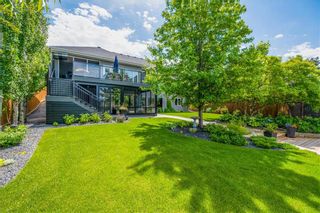 Photo 41: 63 Ocean Ridge Drive in Winnipeg: Linden Ridge Residential for sale (1M)  : MLS®# 202215028