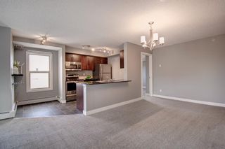 Photo 3: 9413 403 Mackenzie Way SW: Airdrie Apartment for sale : MLS®# A1201272