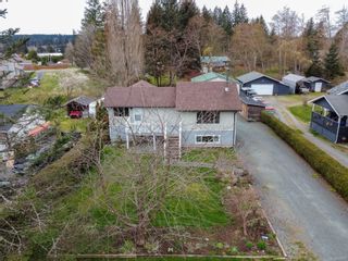 Photo 2: 3842 Barclay Rd in Campbell River: CR Campbell River North House for sale : MLS®# 871721