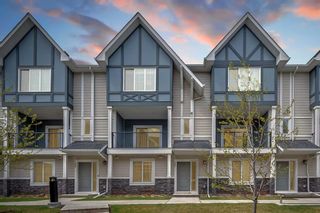Photo 2: 207 Nolanlake Villas NW in Calgary: Nolan Hill Row/Townhouse for sale : MLS®# A2131720