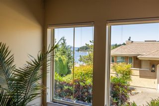 Photo 25: 701 6880 Wallace Dr in Central Saanich: CS Brentwood Bay Row/Townhouse for sale : MLS®# 935086