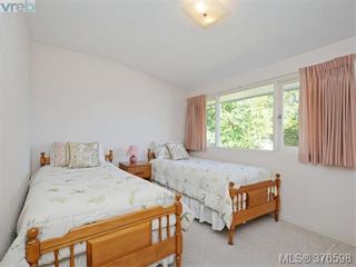 Photo 11: 5276 Parker Ave in VICTORIA: SE Cordova Bay House for sale (Saanich East)  : MLS®# 756067