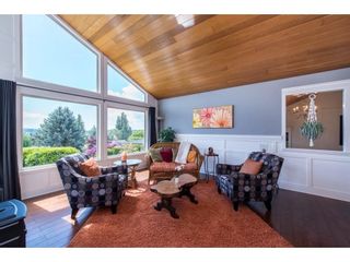Photo 4: 35101 PANORAMA Drive in Abbotsford: Abbotsford East House for sale in "Panorama Ridge" : MLS®# R2583668