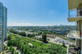 Photo 27: 1806 2345 MADISON Avenue in Burnaby: Brentwood Park Condo for sale in "OMA" (Burnaby North)  : MLS®# R2711975