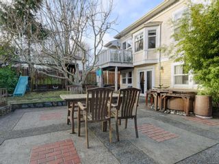 Photo 29: 1117 Chapman St in Victoria: Vi Fairfield West House for sale : MLS®# 862021