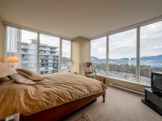 Photo 9: 2603 660 NOOTKA Way in Port Moody: Port Moody Centre Condo for sale in "NAHANNI" : MLS®# R2026667