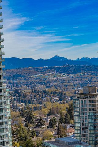 Photo 16: 2606 6088 WILLINGDON Avenue in Burnaby: Metrotown Condo for sale in "THE CRYSTAL" (Burnaby South)  : MLS®# R2870931