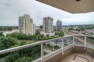Photo 38: 1202 1245 QUAYSIDE Drive in New Westminster: Quay Condo for sale in "THE RIVIERA" : MLS®# V1130205