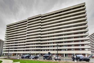 Photo 27: 206 80 Inverlochy Boulevard in Markham: Royal Orchard Condo for sale : MLS®# N5767874