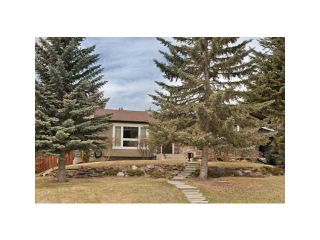 Photo 1: 1328 MAPLEGLADE Crescent SE in CALGARY: Maple Ridge Residential Detached Single Family for sale (Calgary)  : MLS®# C3565227