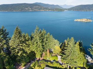 Photo 6: 6245 TAYLOR Drive in West Vancouver: Gleneagles Land for sale : MLS®# R2832058