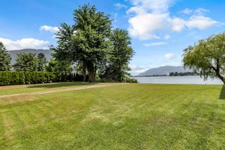 Photo 34: 35087 NORTH SWARD Road in Mission: Hatzic House for sale in "SHELTERED COVE" : MLS®# R2835601