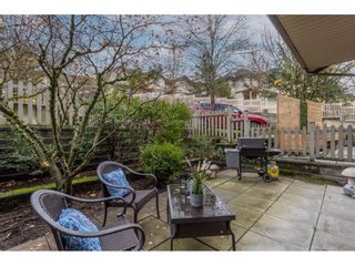 Photo 34: 36 20326 68 Avenue in Langley: Willoughby Heights Townhouse for sale : MLS®# R2631600