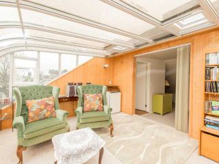 Photo 15: 2805 W 3RD Avenue in Vancouver: Kitsilano 1/2 Duplex for sale (Vancouver West)  : MLS®# V1039379