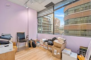 Photo 15: 307 1160 BURRARD Street in Vancouver: Downtown VW Office for sale (Vancouver West)  : MLS®# C8048055