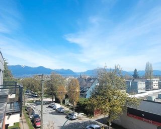 Photo 10: 504 2477 CAROLINA Street in Vancouver: Mount Pleasant VE Condo for sale (Vancouver East)  : MLS®# R2874230