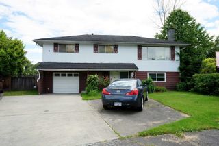 Main Photo: 6060 TWINTREE Place in Richmond: Granville House for sale : MLS®# R2699635