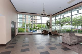 Photo 4: 1404 125 MILROSS Avenue in Vancouver: Downtown VE Condo for sale (Vancouver East)  : MLS®# R2669740