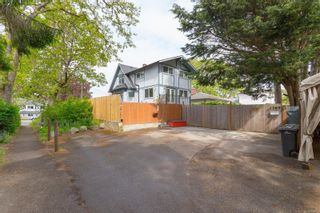 Photo 2: 1705 Emerson St in Victoria: Vi Jubilee Half Duplex for sale : MLS®# 904476