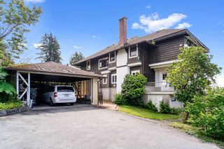 Photo 2: 404 SOMERSET Street in North Vancouver: Upper Lonsdale House for sale in "Upper Lonsdale" : MLS®# R2858342