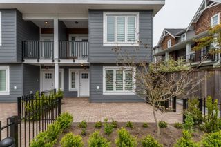 Photo 3: 5 2156 SALISBURY Avenue in Port Coquitlam: Central Pt Coquitlam Townhouse for sale : MLS®# R2690537