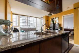 Photo 9: 704 1001 RICHARDS Street in Vancouver: Downtown VW Condo for sale in "MIRO" (Vancouver West)  : MLS®# R2866602