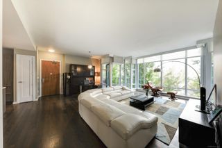 Photo 9: 301 160 ATHLETES Way in Vancouver: False Creek Condo for sale in "Olympic Village" (Vancouver West)  : MLS®# R2835830