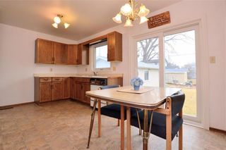 Photo 8: 815 Vimy Road in Winnipeg: Residential for sale (5H)  : MLS®# 202027610